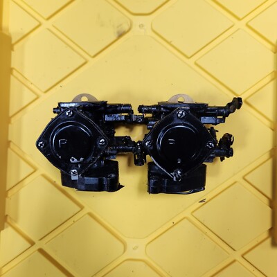 Yamaha XL700 Super Jet Wave Venture Raider 700 62t Twin Mikuni