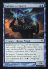 Galvanic Alchemist - Avacyn Restored: #54, Magic: The Gathering Nm R178