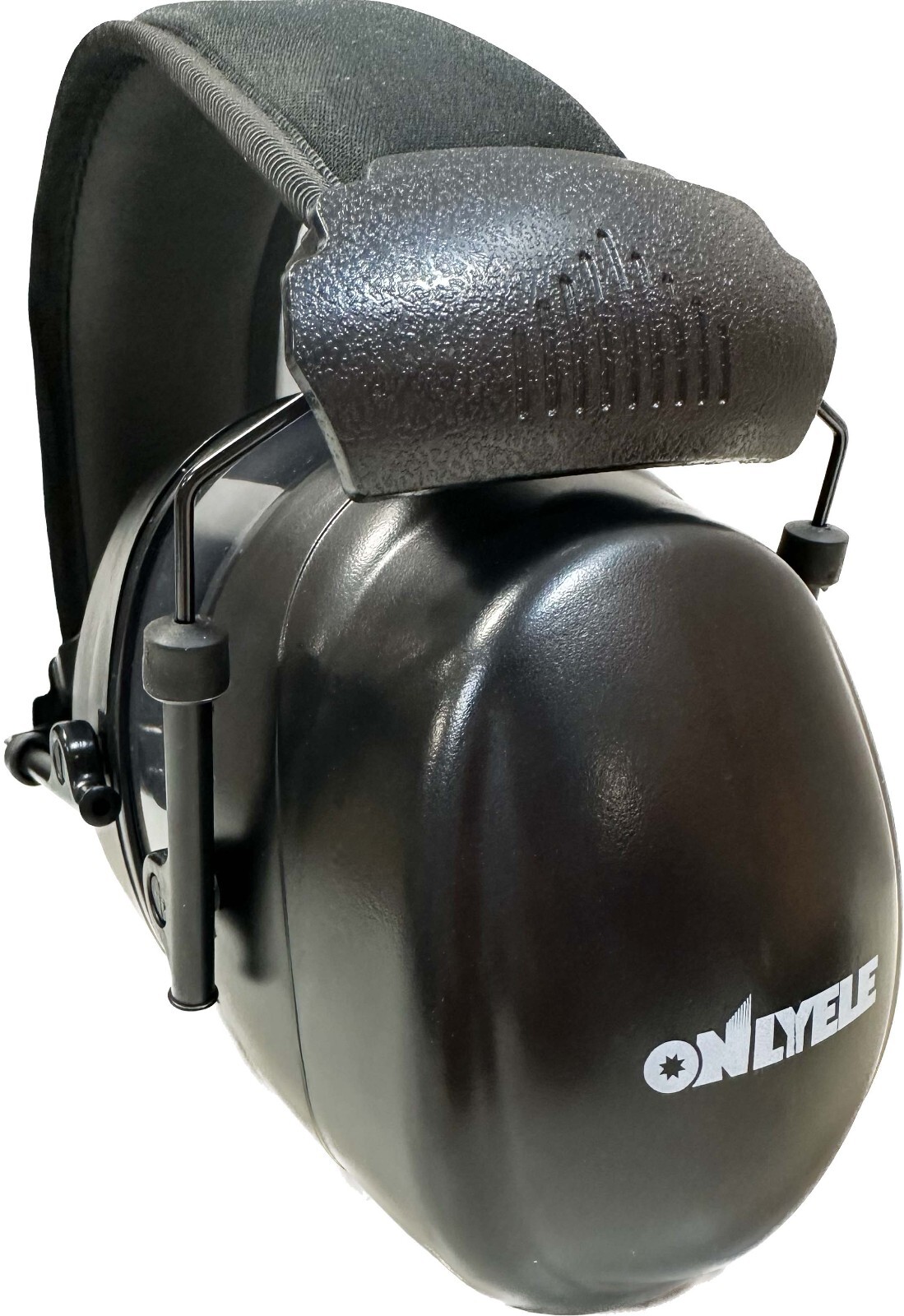 Gehörschutz für Erwachsene NNR 26db Baustellen Kopfhörer Lärmschutz faltbar