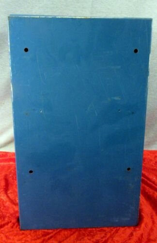 VEND MATITE VINTAGE DISTRIBUTORE AUTOMATICO SCUOLA A GETTONI .25 CENT (EZS000945) - Foto 6 di 9