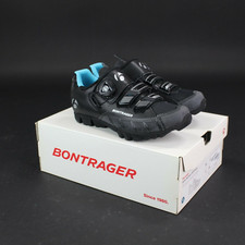 Trek / Bontrager Igneo Woman's MTB Shoes Black Size 5