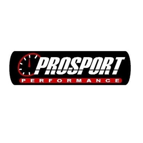 Prosport 52 mm Smoked Super White Schrittmotor Öldruckanzeige - PSI - Bild 4 von 4