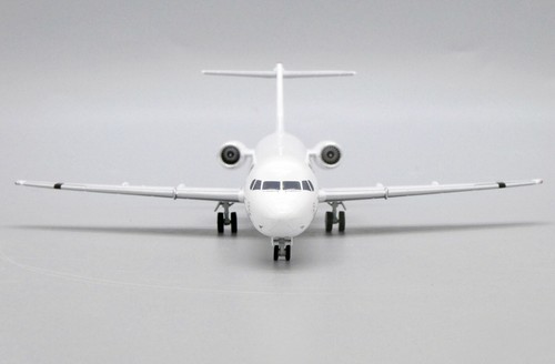 Blank Fokker 70 JC Wings Maßstab 1:200 Diecast Modell BK1063 - Bild 11 von 12