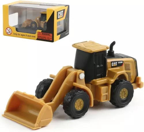 Druckguss Legierung Technik LKW Modell Mischer LKW Bagger Fahrzeug Spielzeug Geschenk - Bild 28 von 30