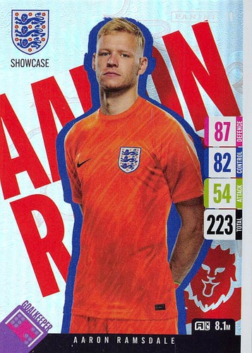 Tarjetas Panini Adrenalyn XL EURO 2024 INGLATERRA Edición Torneo #10-#207 - Imagen 3 de 199
