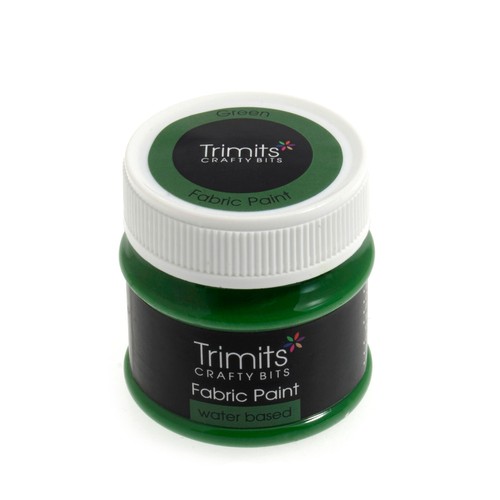 Trimits Water Based Fabric Paint Per 50ml Pot or 20ml Pen Various Colours - Picture 71 of 82