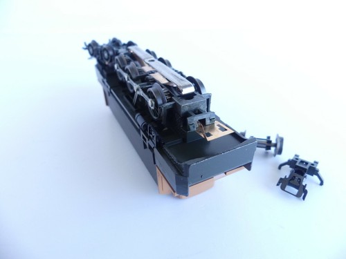 MARKLIN CHASSIS MOTORISE LOCOMOTIVE TYPE 3/6 K.Bay.Sts.B DELTA - Picture 8 of 8