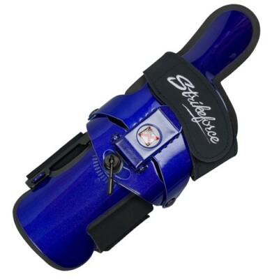 KR Strikeforce Pro Rev 3 Adjustable Wrist Support - Robby's Revs 3 Replacement