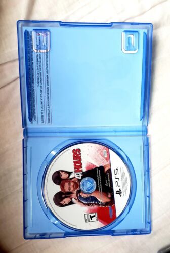 41 Hours - Sony PlayStation 5 Tested Ps5 - Picture 2 of 5