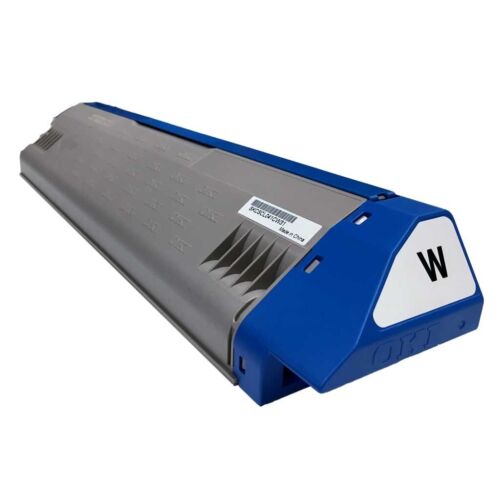 INTEC CS4000 CS5000 TONER CARTRIDGES INCLUDING 10K WHITE - Picture 5 of 6