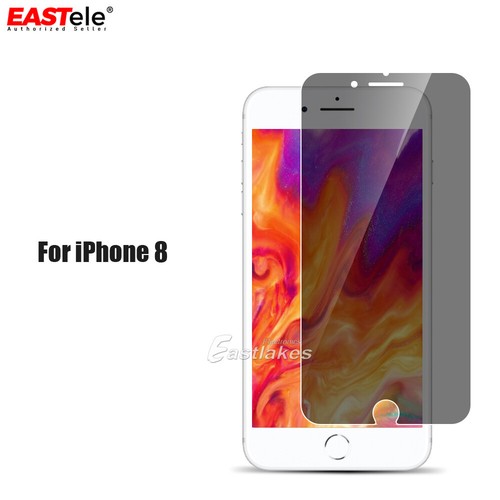 For iPhone 16 15 14 13 12 11 Pro Xr Xs Max 8 Plus Privacy Glass Screen Protector - Picture 39 of 46
