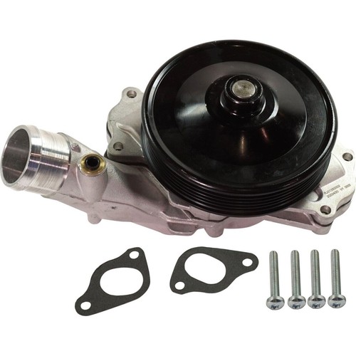 For Range Rover Land Velar Jaguar XJ Sport XF F-Type XE F-Pace XJR XK Water Pump - Picture 6 of 6