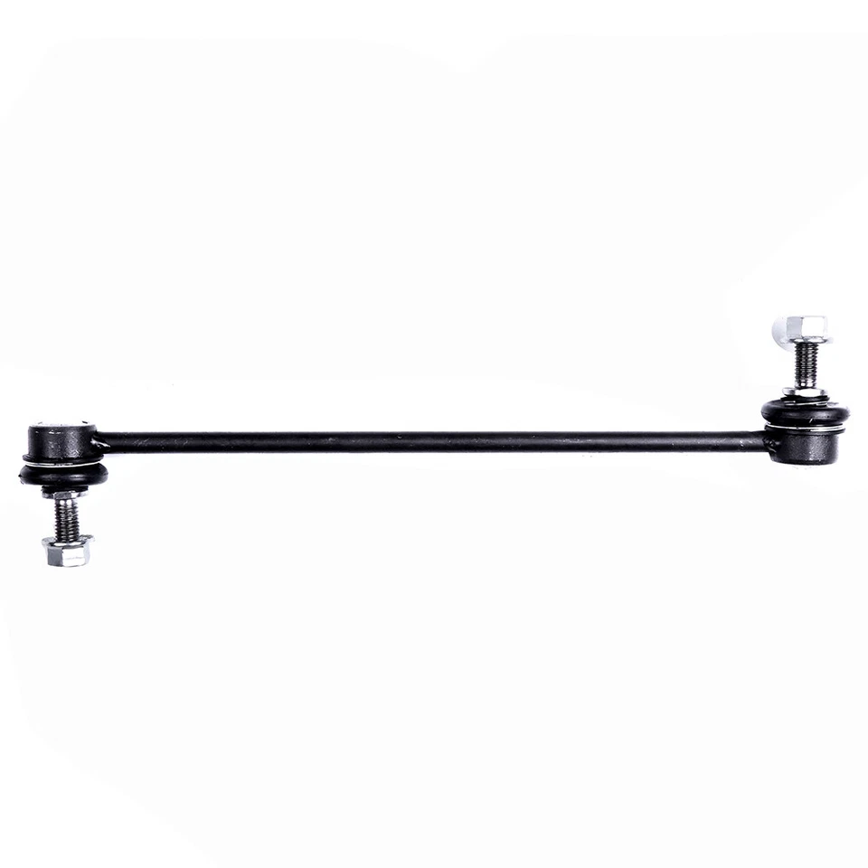 For 2012-2018 Ford Focus 10Pcs Front Sway Bar Control Arm and Ball Joint Tie Rod - Image 2 of 4