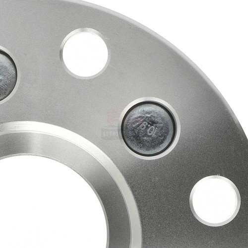 1.5" 6x5.5 to 6x120 14x1.5 Wheel Spacers For Chevrolet Suburban For GMC - Picture 8 of 10
