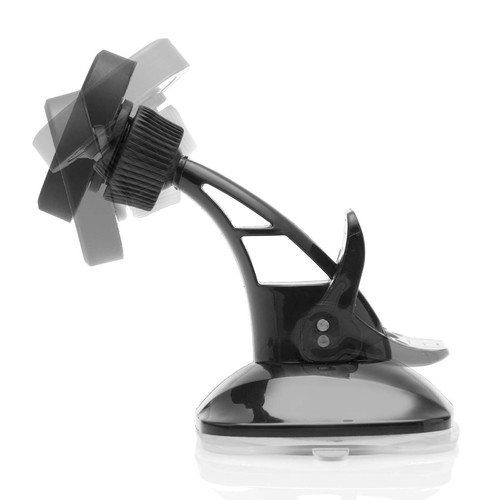Car Phone Mount Car Holder Suitable For for Apple IPHONE Samsung Huawei Sony - Picture 2 of 5