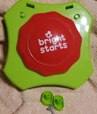 bright starts around we go kohls