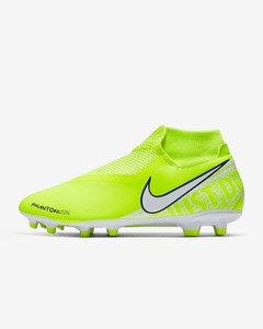 Scarpa da calcio - Nike Phantom Vision Academy Dynamic Fit MG AO3258-717 mis 44 | eBay