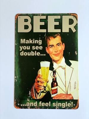 USA Route 66 MAP Vintage Metal Tin Sign Bar Pub Ho... - Vicedeal - Foto 8