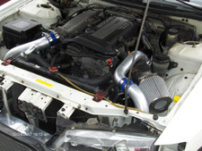 Cxracing Fmic Intercooler Piping Kit Hotpipe For Nissan 240sx S13 S14 Or S15