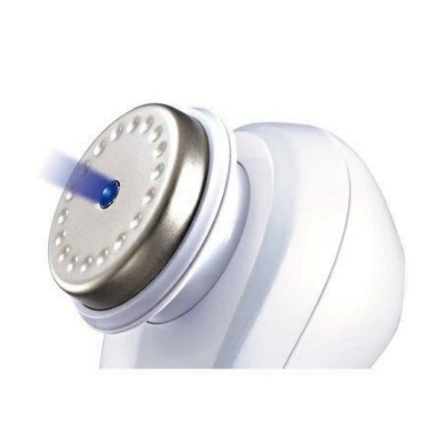HITACHI Hada Crie Hot & Cool CM-N50000UF Facial Cleanser Massager Japan NEW HITACHI Hada Crie Hot & Cool CM-N50000UF Facial Cleanser Massager Japan NEW