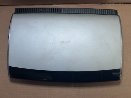 Bose AV28 Media Center AM FM CD/DVD Lifestyle 28 - Powers On Untested Further - Picture 2 of 7