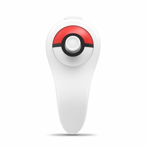Pokemon Pokeball Plus Controller Grip for Nintendo Switch - Picture 2 of 7