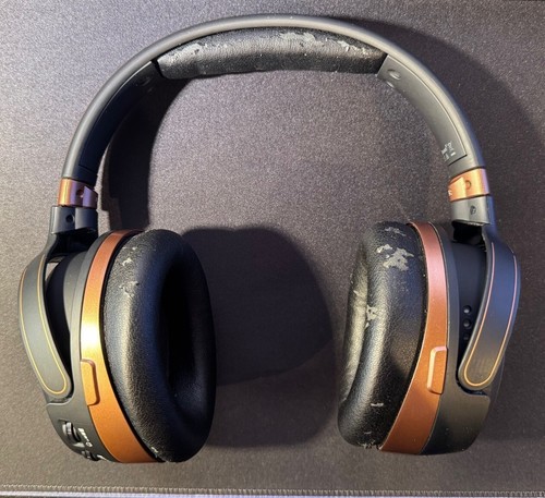 Casque audio/gaming Audeze Mobius - Photo 5/10