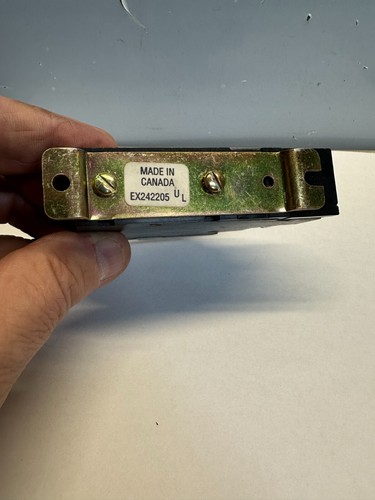 ALLEN BRADLEY 592-BOV49 SER. B OVERLOAD RELAY, NEW FREE SHIPPING - Picture 8 of 8