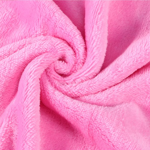 washable Towels throw Towel Soft Fleece Towel Throw - Picture 20 of 116