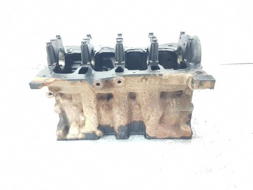 110107734R blocco motore per RENAULT KANGOO 1.5 DCI D (82 CV) 2003 1707616 - Foto 2 di 11