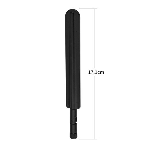 2x 5G 4G LTE Antenne für Mobilfunk Gateway Industrie IoT Router Trail Kamera - Bild 11 von 16