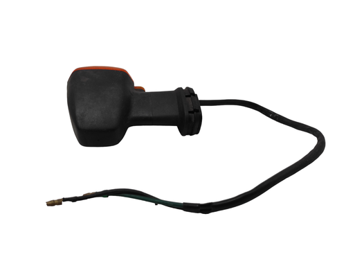 INIDICATORE DIREZIONE FRECCIA ANT. SINISTRA POST. DESTRA BMW R1200 GS 2005 - Foto 4 di 6