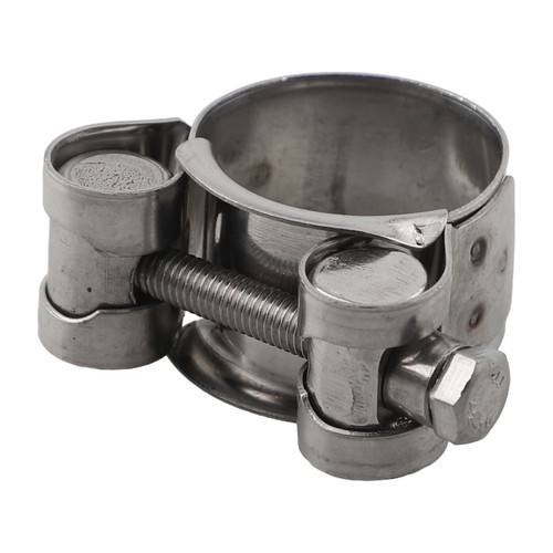Superior Quality Stainless Steel Clamp for Engine Cooling and Intake Hoses - Bild 32 von 67