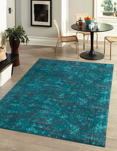 Non Slip Area Rugs Long Hallway Runner Small & Large Kitchen Rug Floor Door Mats - Picture 22 of 30