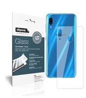 Schutzfolie FüR Samsung Galaxy A30S RüCkseite Anti-Shock 9H Displayschutz Folie