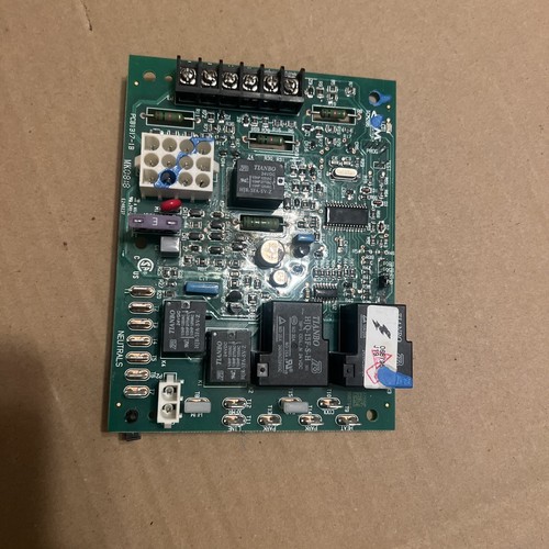 ICM Controls ICM2810 Furnace Control Board PCB1317-1B used - Picture 10 of 11