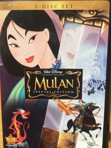 DVD & Blu-Ray Pick Choose From 100's Kids Disney Family Flat Rate Ship ‼️‼️ - Imagen 129 de 199