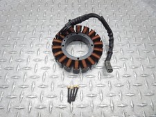 2006 Harley Davidson Street Glide FLHXI Stator Magneto Alternator Generator Coil