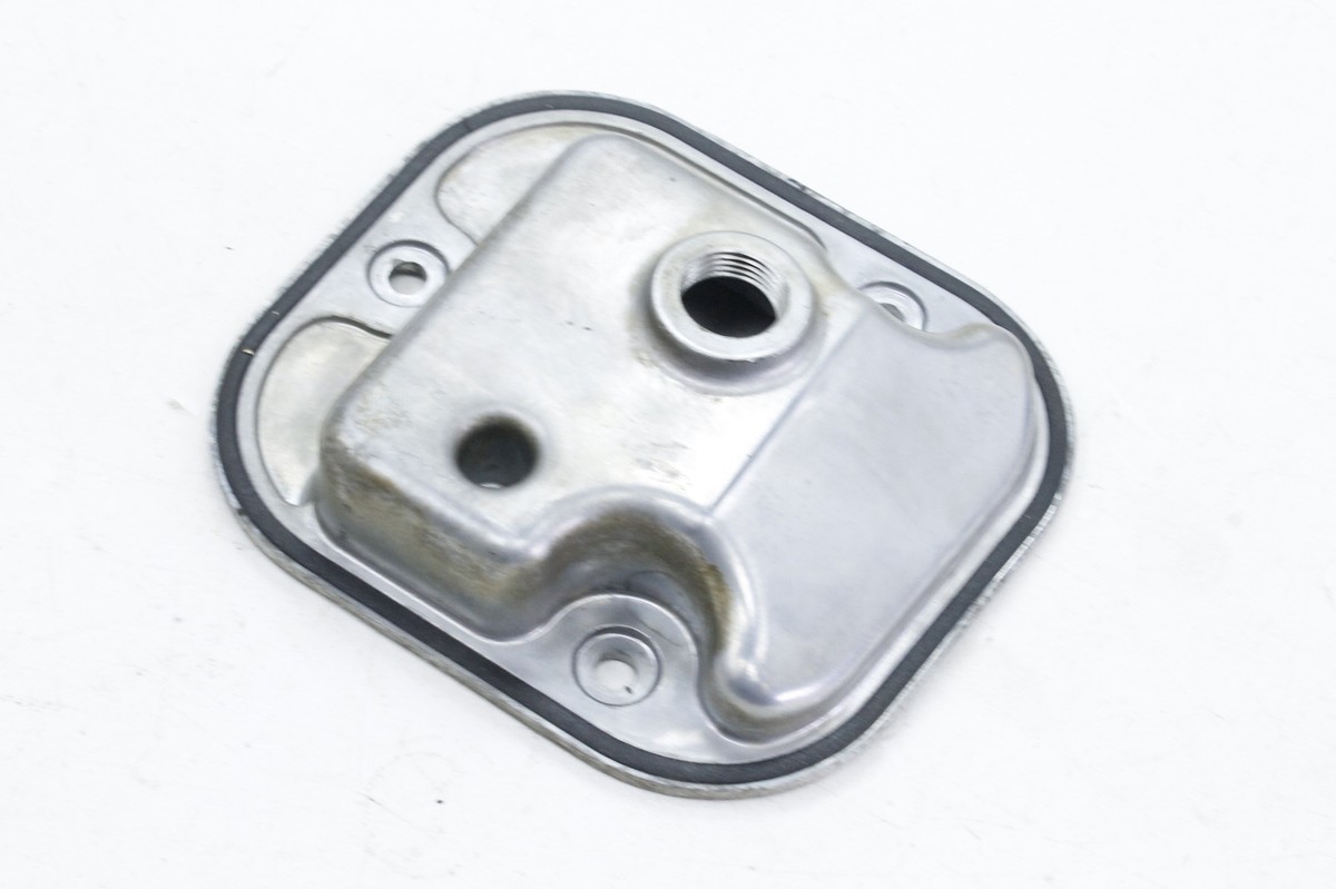 00-05 KAWASAKI NINJA ZX12R RIGHT AIRBOX FILTER BOX FRAME CAP