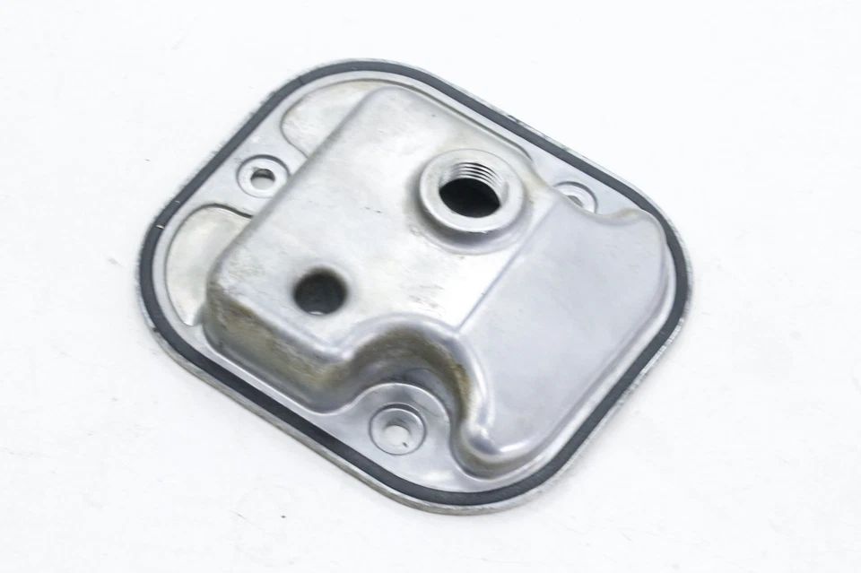 00-05 KAWASAKI NINJA ZX12R CAJA DE AIRE DERECHA FILTRO CAJA MARCO TAPA 11065-1129 Foto 3 de 4