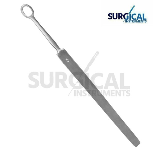 Fox Dermal Curette 5mm Surgical Dermatology Instruments German Grade - Picture 2 of 8