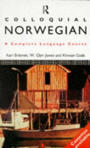Umgangssprache Norwegisch: Eine vollständige Sprache ... von Hayford Oleary, Marg 0415110092 - Bild 1 von 2