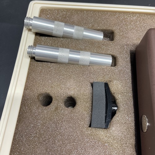 Chatillon Push Pull Force Gauge DGM - 250 250 X 25lbs - Picture 5 of 10