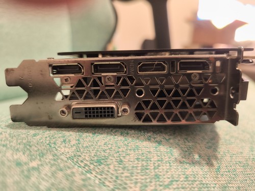 ZOTAC GTX 1080 Ti, G.Skill TridentZ RAM, EVGA 650w PSU - Picture 7 of 15
