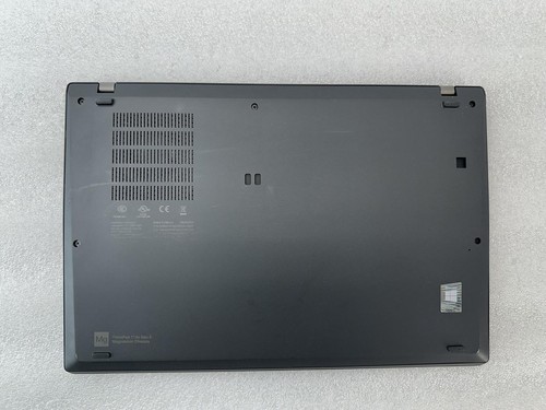Lenovo Thinkpad T14s Gen2 11a generazione i7-1185G7 3,00 GHz 16 GB 256 GB Win11 *TASTI INDOSSATI - Foto 11 di 11