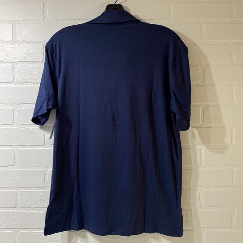 NEW - Old Navy Cloud 94 Soft School Uniform - Blue - XXL (18) - Picture 4 of 5