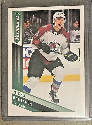 2019-20 Upper Deck - Parkhurst - Short Prints - U-Pick - *2427 - Picture 17 of 29