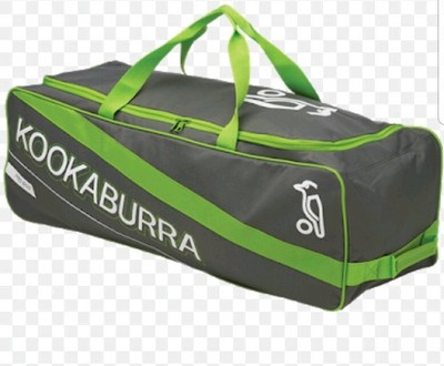 Free Ship Free Extras + AU Stock SS TON Heritage Cricket Kit Bag no wheels