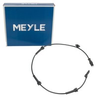 Meyle Abs Sensor Raddrehzahl FüR Renault Megane 2 Scenic 2 Grand Scenic 2 Vorne