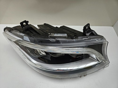 Frontscheinwerfer Mercedes-Benz Sprinter W907 Led Rechts A9109065800 Headlight - Bild 7 von 17